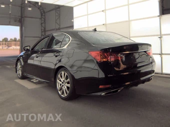 2014 Lexus GS 350 - miniatura 6