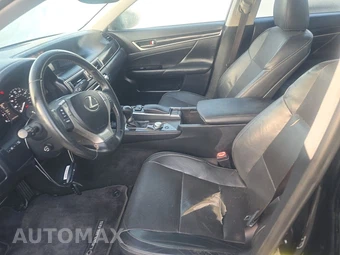 2014 Lexus GS 350 - miniatura 7
