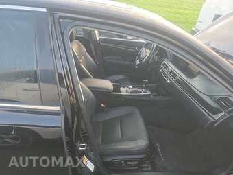 2014 Lexus GS 350 - miniatura 8