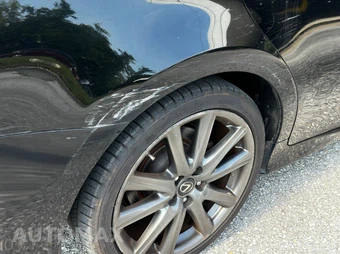 2014 Lexus GS 350 - miniatura 10