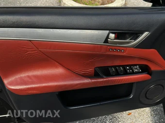 2014 Lexus GS 350 - miniatura 12