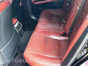2014 Lexus GS 350 - miniatura 13