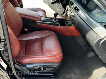 2014 Lexus GS 350 - miniatura 16