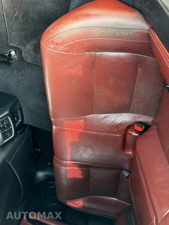 2014 Lexus GS 350 - miniatura 17