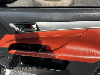 2014 Lexus GS 350 - miniatura 18