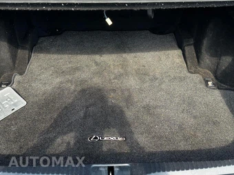 2014 Lexus GS 350 - miniatura 22