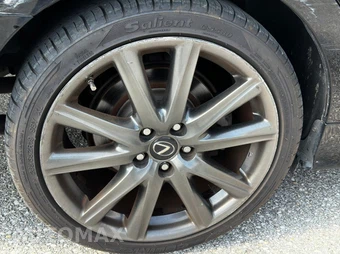 2014 Lexus GS 350 - miniatura 25