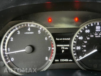 2014 Lexus GS 350 - miniatura 26