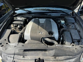 2014 Lexus GS 350 - miniatura 27
