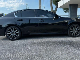 2014 Lexus GS 350 - miniatura 6