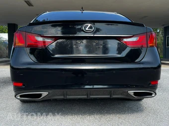2014 Lexus GS 350 - miniatura 7