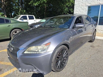 2014 Lexus GS 350 - samochód z USA z aukcji Manheim, oferta Kup Teraz w AUTOMAX