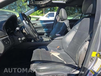2014 Lexus GS 350 - miniatura 4
