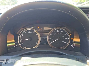 2014 Lexus GS 350 - miniatura 6