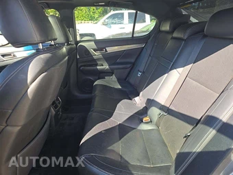 2014 Lexus GS 350 - miniatura 7