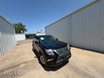 2014 Lexus GX 460 - samochód z USA z aukcji Manheim, oferta Kup Teraz w AUTOMAX