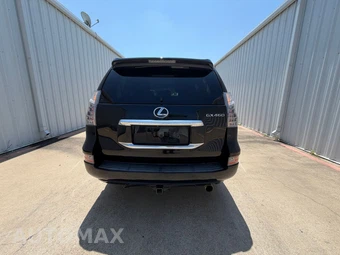 2014 Lexus GX 460 - miniatura 10