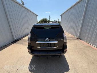2014 Lexus GX 460 - miniatura 11