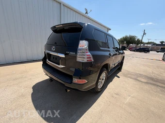 2014 Lexus GX 460 - miniatura 13