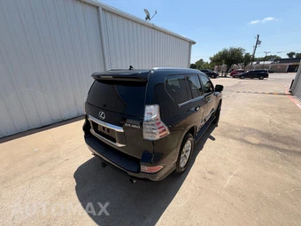 2014 Lexus GX 460 - miniatura 14