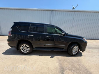 2014 Lexus GX 460 - miniatura 15