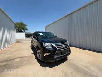 2014 Lexus GX 460 - miniatura 2