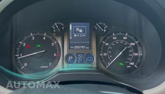 2014 Lexus GX 460 - miniatura 20