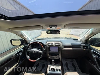 2014 Lexus GX 460 - miniatura 21