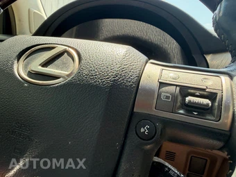 2014 Lexus GX 460 - miniatura 22