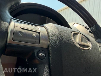2014 Lexus GX 460 - miniatura 23