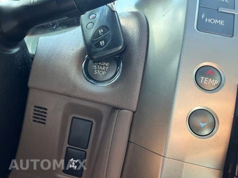 2014 Lexus GX 460 - miniatura 24