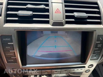 2014 Lexus GX 460 - miniatura 25