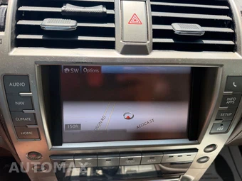 2014 Lexus GX 460 - miniatura 26