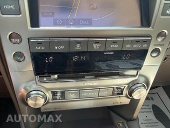 2014 Lexus GX 460 - miniatura 27