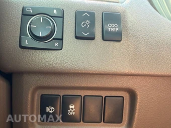 2014 Lexus GX 460 - miniatura 28