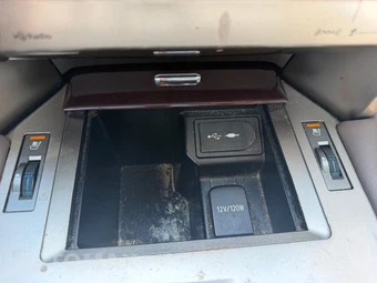 2014 Lexus GX 460 - miniatura 29
