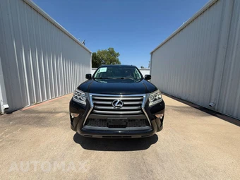 2014 Lexus GX 460 - miniatura 3