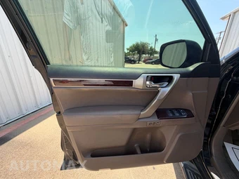 2014 Lexus GX 460 - miniatura 35