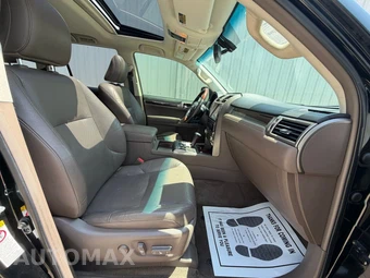 2014 Lexus GX 460 - miniatura 36