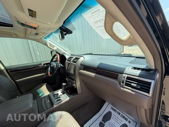 2014 Lexus GX 460 - miniatura 37