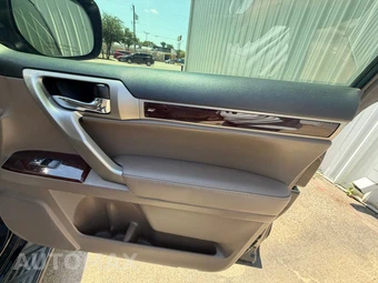 2014 Lexus GX 460 - miniatura 39