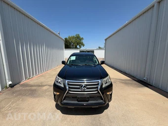 2014 Lexus GX 460 - miniatura 4