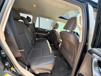 2014 Lexus GX 460 - miniatura 40