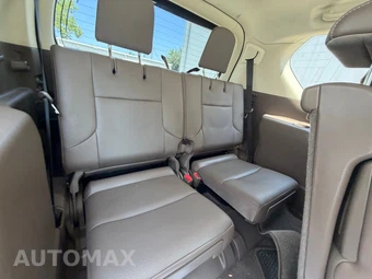 2014 Lexus GX 460 - miniatura 41