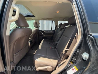 2014 Lexus GX 460 - miniatura 42