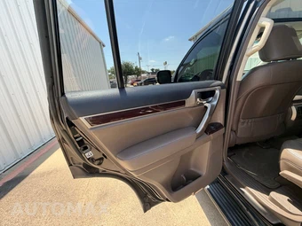 2014 Lexus GX 460 - miniatura 43