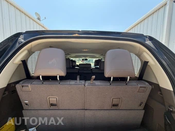 2014 Lexus GX 460 - miniatura 44