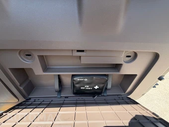 2014 Lexus GX 460 - miniatura 45