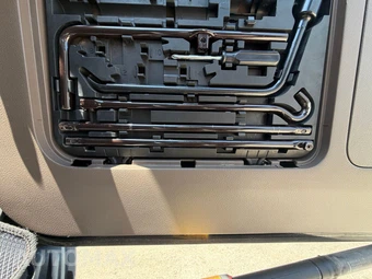 2014 Lexus GX 460 - miniatura 46