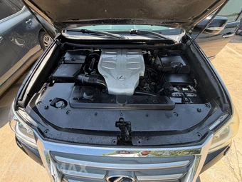 2014 Lexus GX 460 - miniatura 47